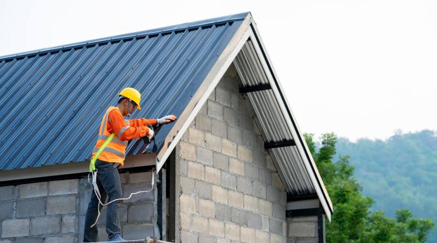 Local Chimney Repair in Stilwell, OK